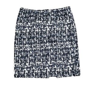 Michael Kors Black Pencil Skirt 14